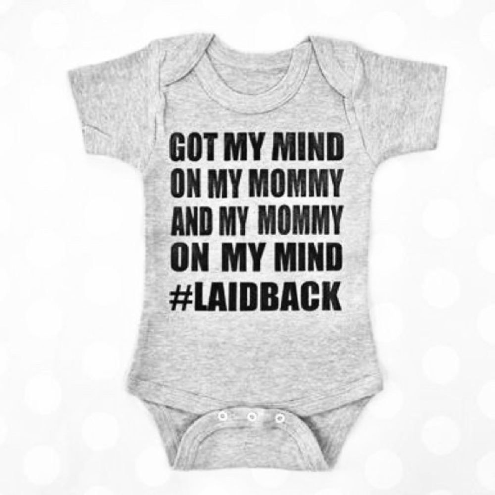Baby Onesie